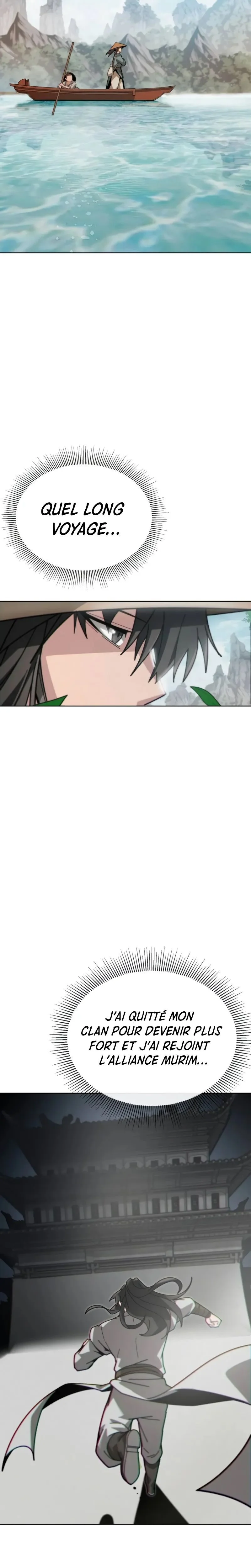 Initializing the Sect System Chapitre 1 - Page 18