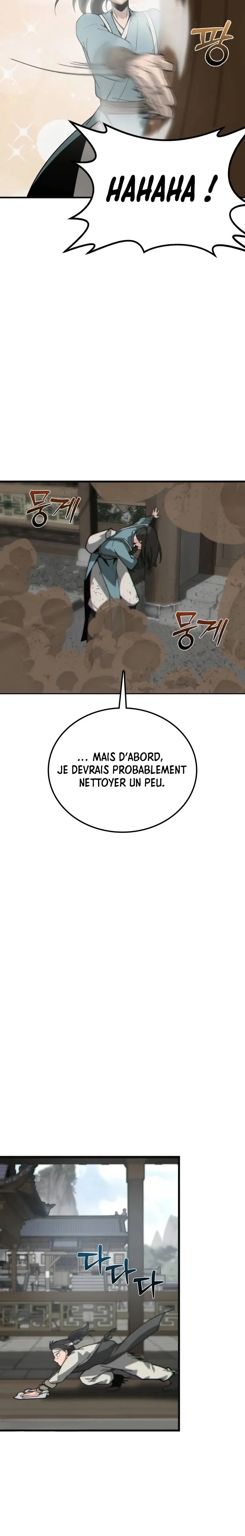 Initializing the Sect System Chapitre 1 - Page 28