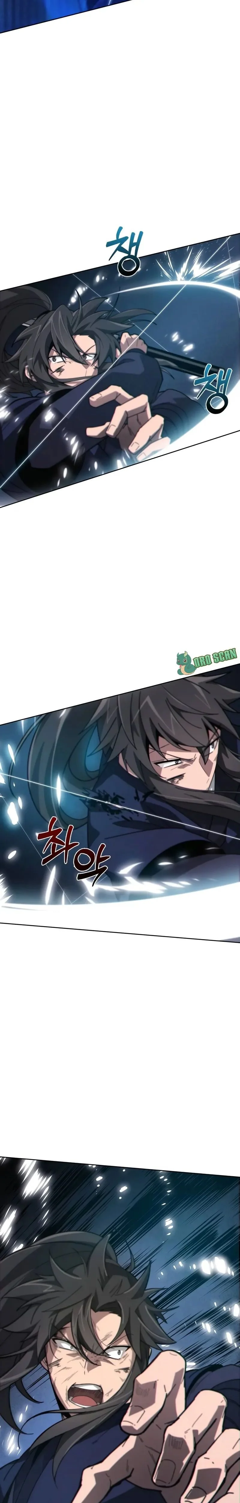 Initializing the Sect System Chapitre 1 - Page 37