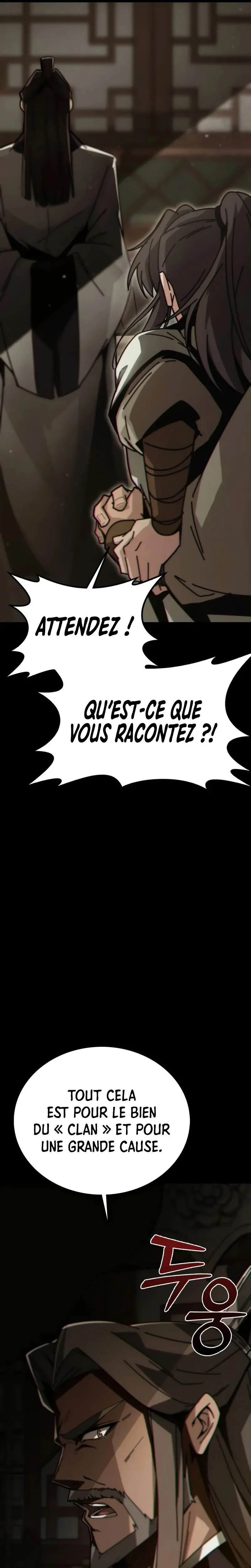 Initializing the Sect System Chapitre 1 - Page 3