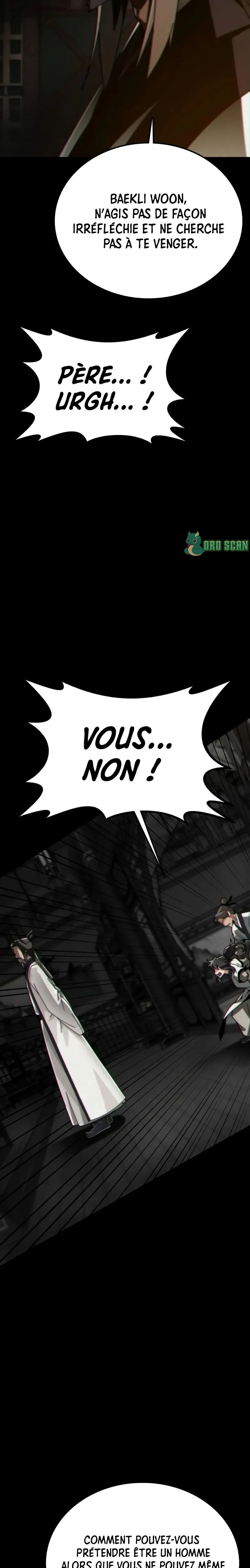Initializing the Sect System Chapitre 1 - Page 4