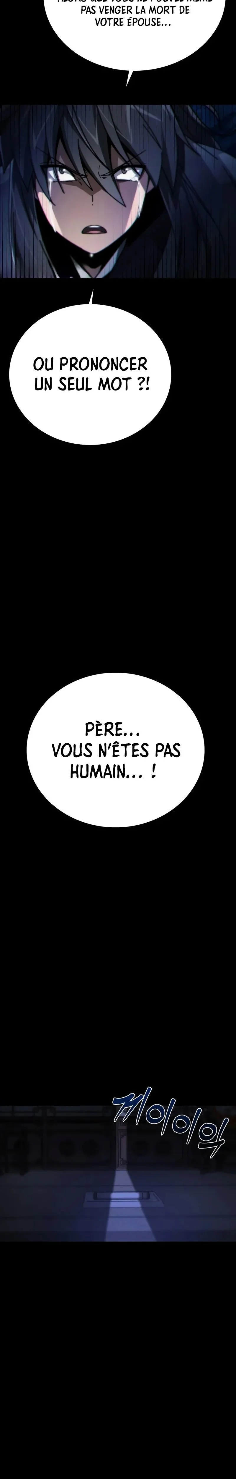 Initializing the Sect System Chapitre 1 - Page 5