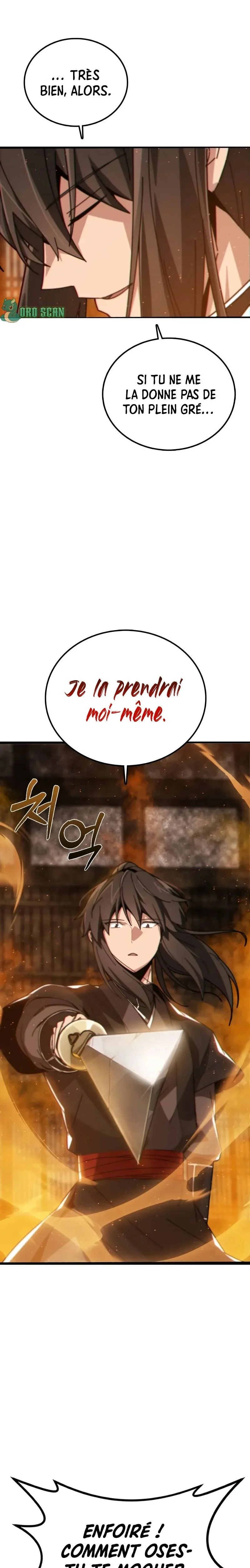 Initializing the Sect System Chapitre 1 - Page 9