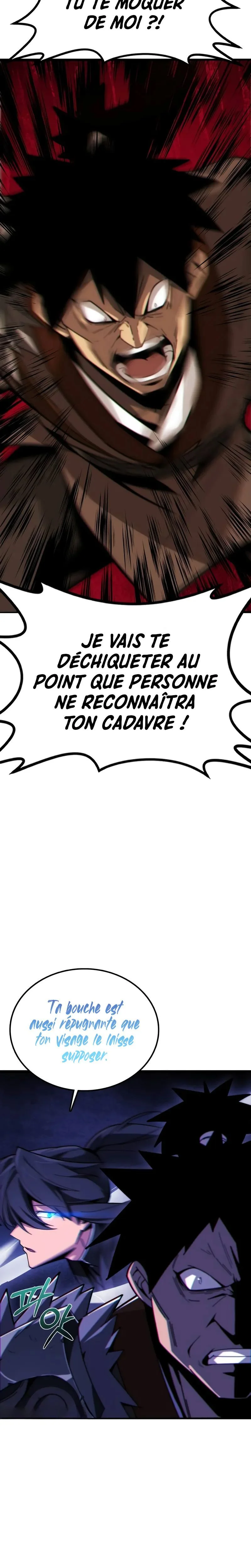 Initializing the Sect System Chapitre 1 - Page 10
