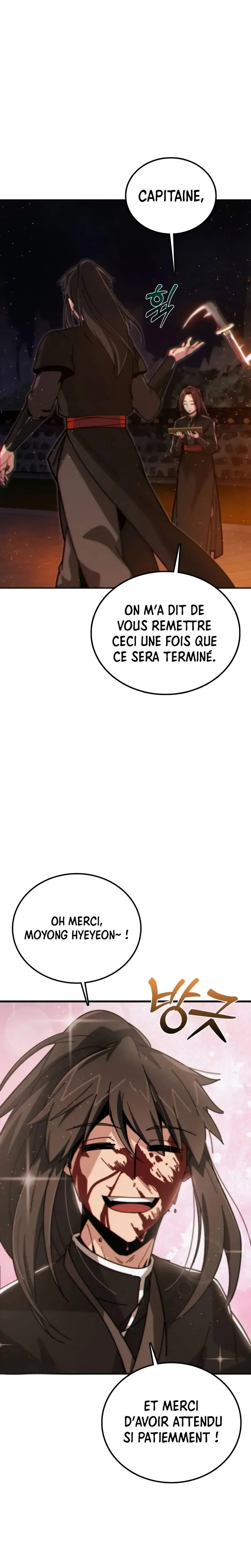 Initializing the Sect System Chapitre 1 - Page 14