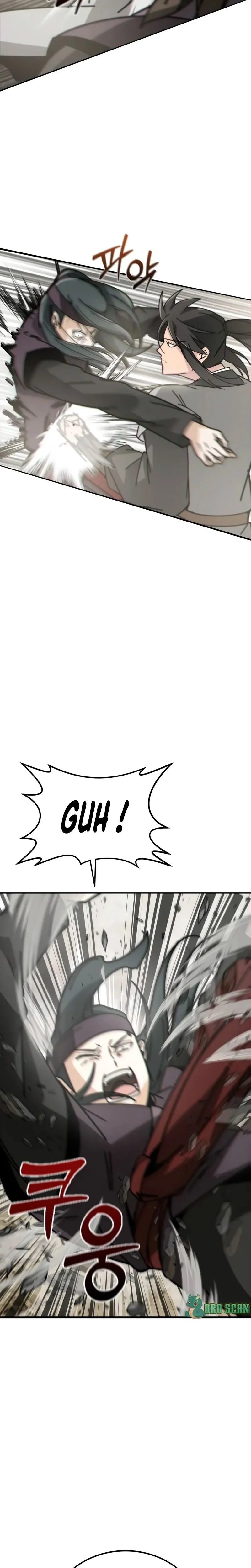 Initializing the Sect System Chapitre 2 - Page 19