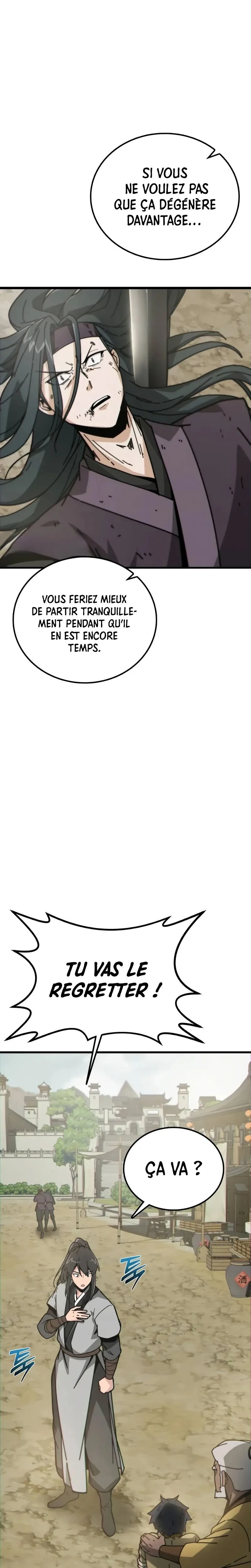 Initializing the Sect System Chapitre 2 - Page 21