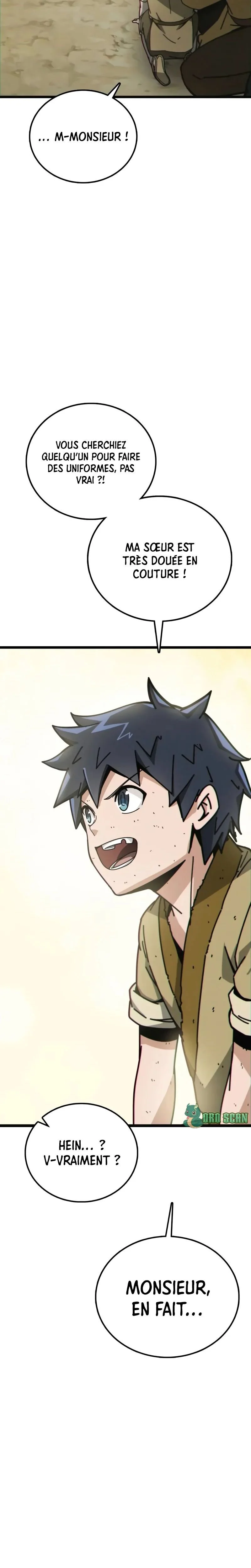Initializing the Sect System Chapitre 2 - Page 22