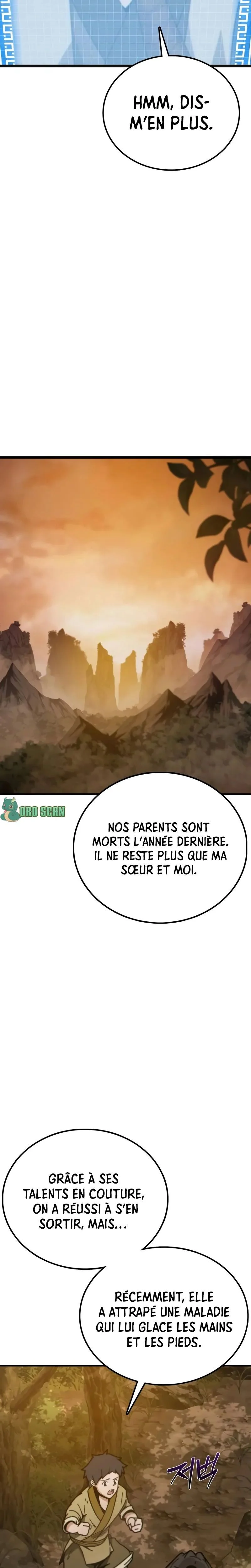 Initializing the Sect System Chapitre 2 - Page 25