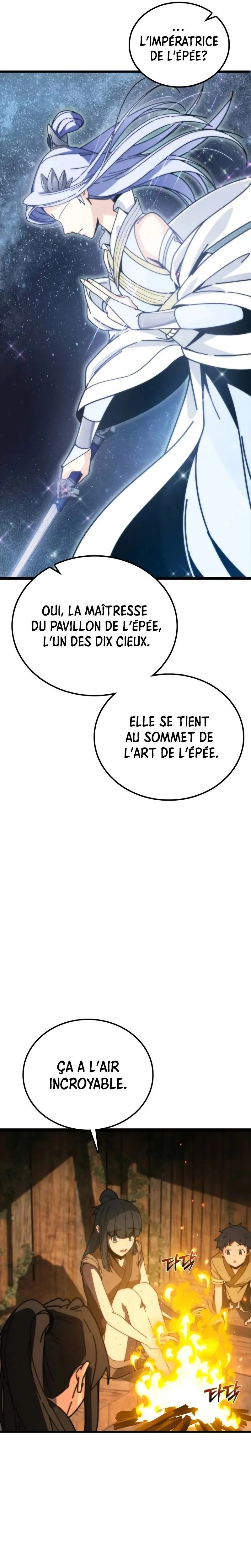 Initializing the Sect System Chapitre 2 - Page 31