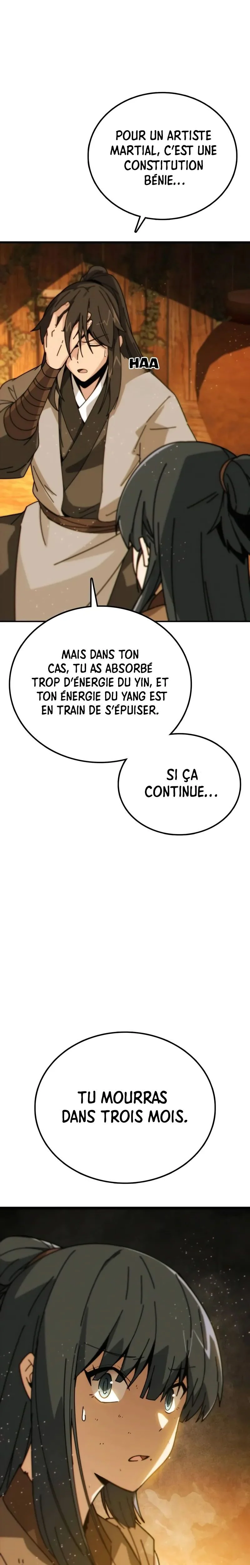 Initializing the Sect System Chapitre 2 - Page 32