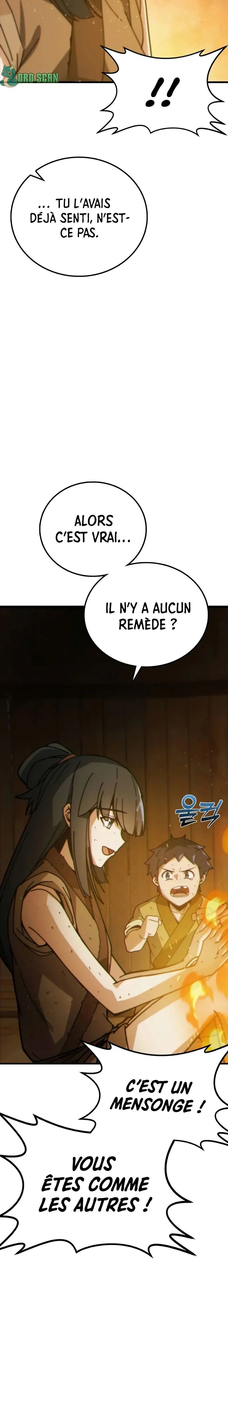 Initializing the Sect System Chapitre 2 - Page 33
