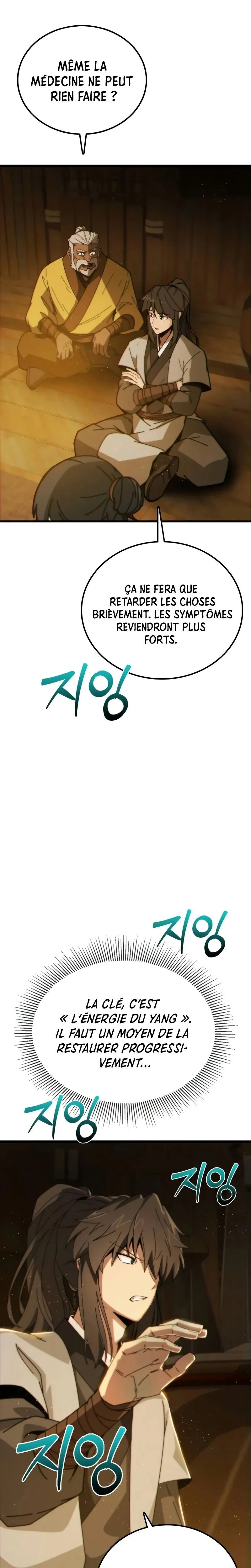 Initializing the Sect System Chapitre 2 - Page 34