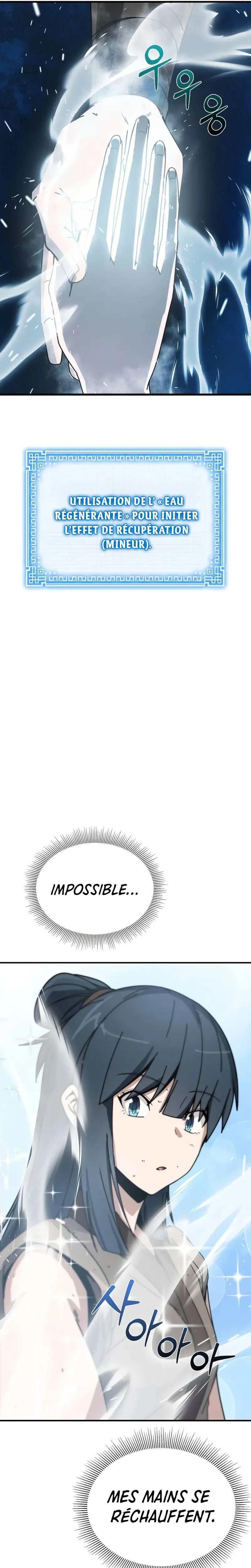Initializing the Sect System Chapitre 2 - Page 40