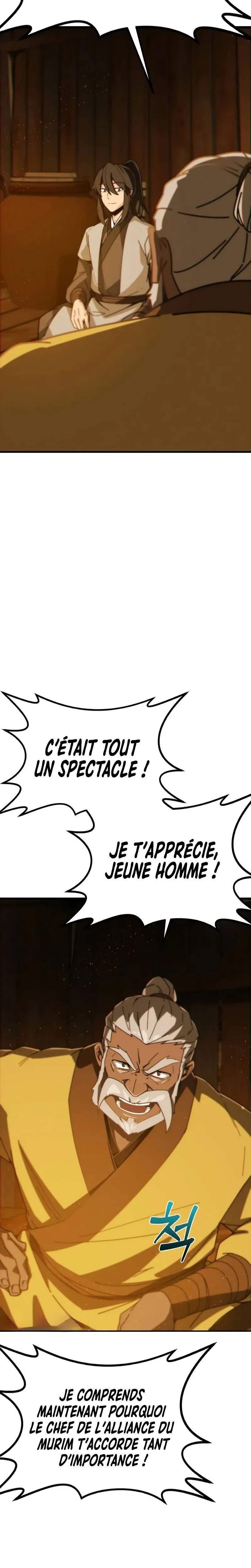 Initializing the Sect System Chapitre 2 - Page 45