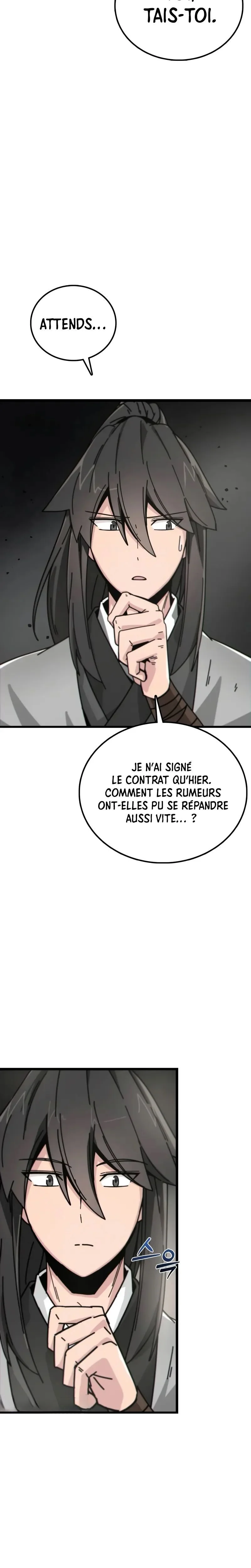 Initializing the Sect System Chapitre 2 - Page 6
