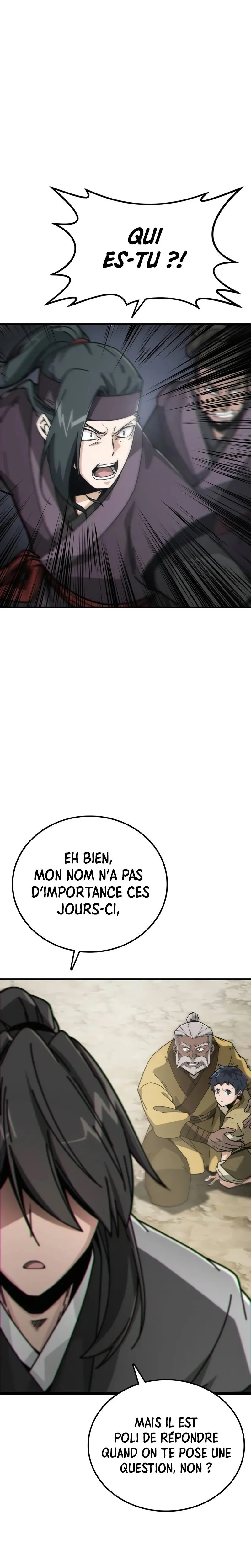 Initializing the Sect System Chapitre 2 - Page 12