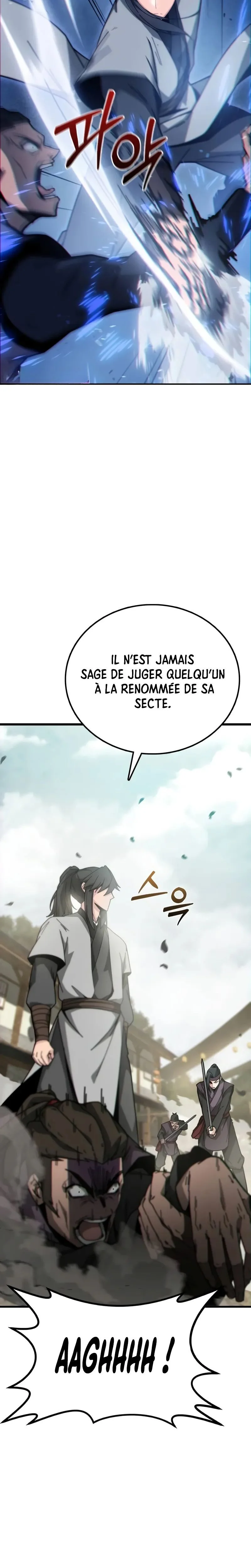 Initializing the Sect System Chapitre 2 - Page 15
