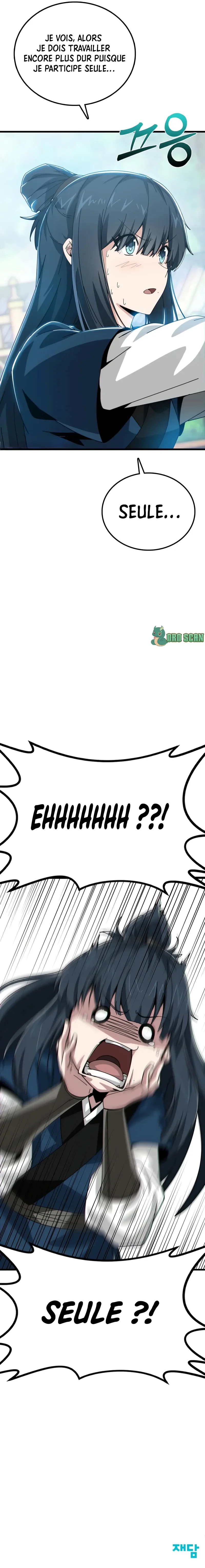 Initializing the Sect System Chapitre 3 - Page 20