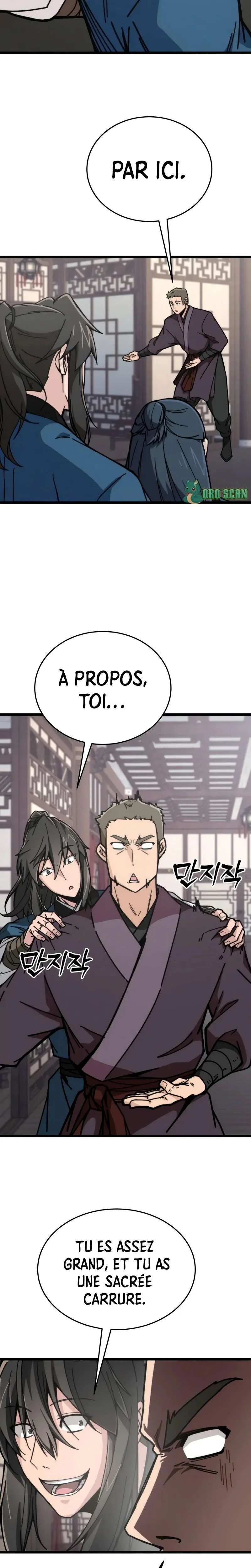 Initializing the Sect System Chapitre 4 - Page 21