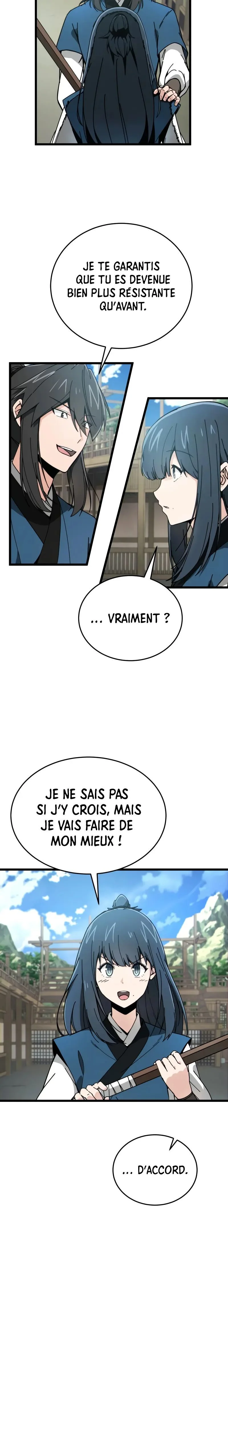 Initializing the Sect System Chapitre 4 - Page 11
