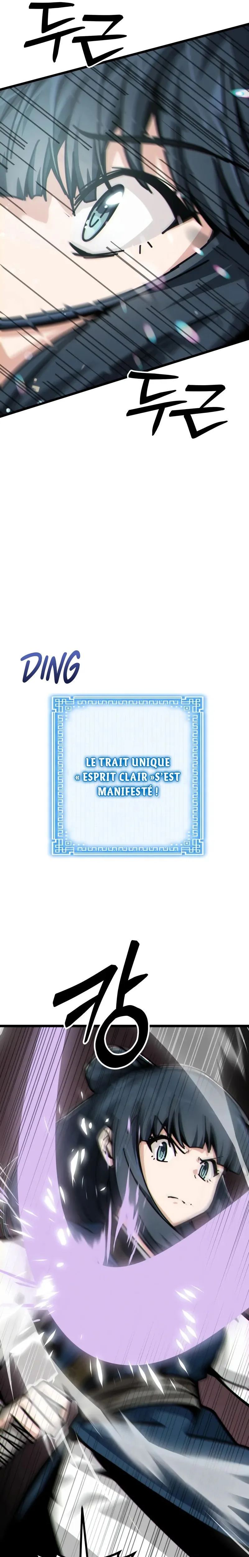 Initializing the Sect System Chapitre 6 - Page 16