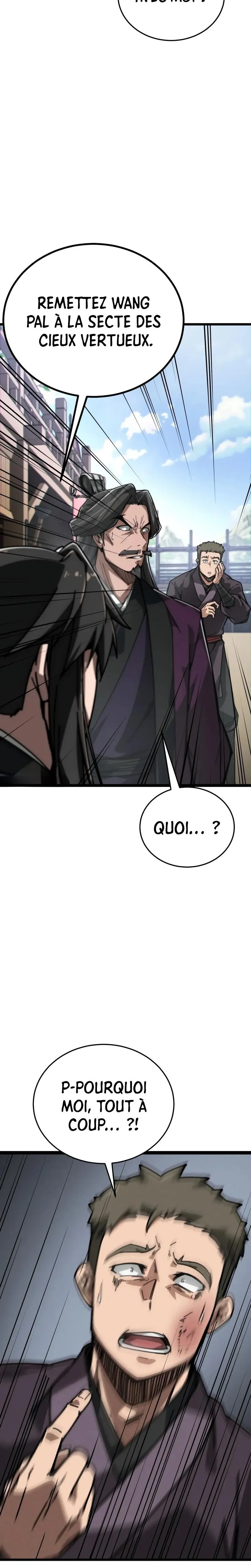 Initializing the Sect System Chapitre 6 - Page 4