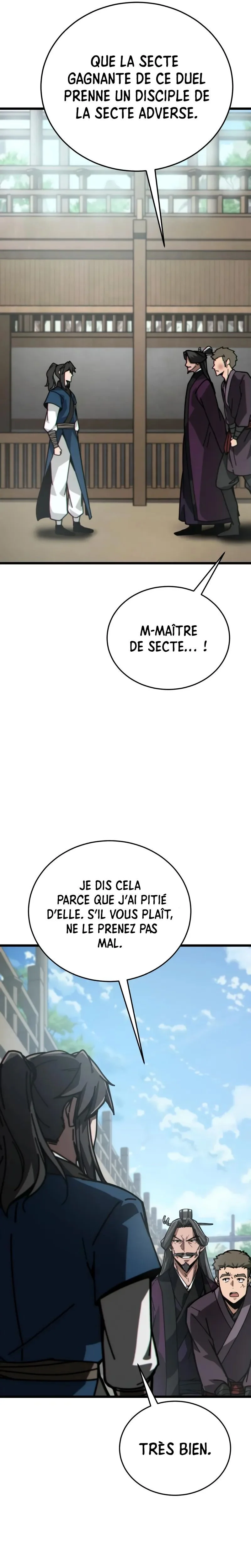 Initializing the Sect System Chapitre 6 - Page 6