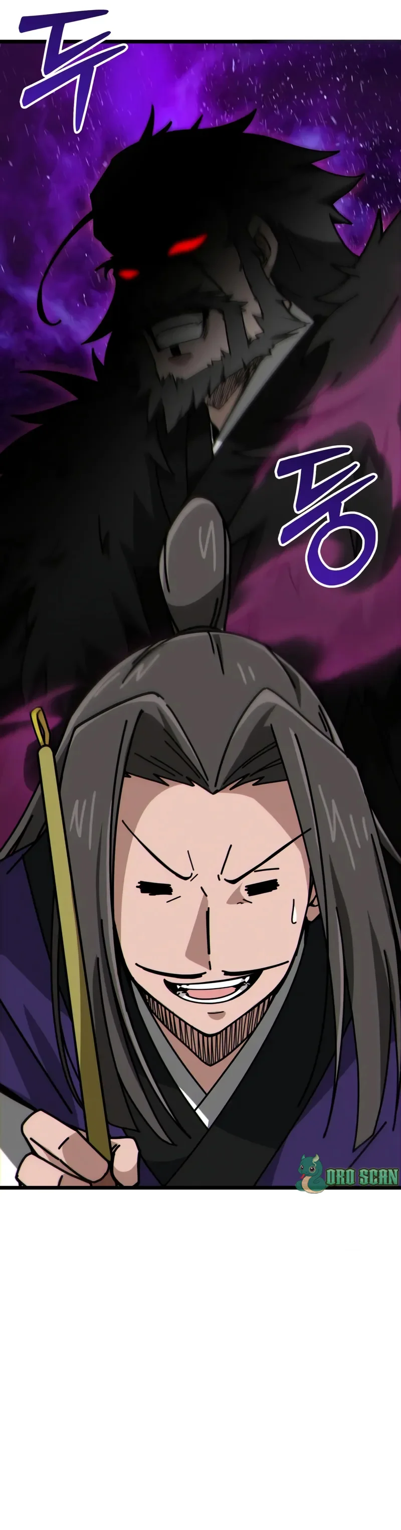Initializing the Sect System Chapitre 7 - Page 23