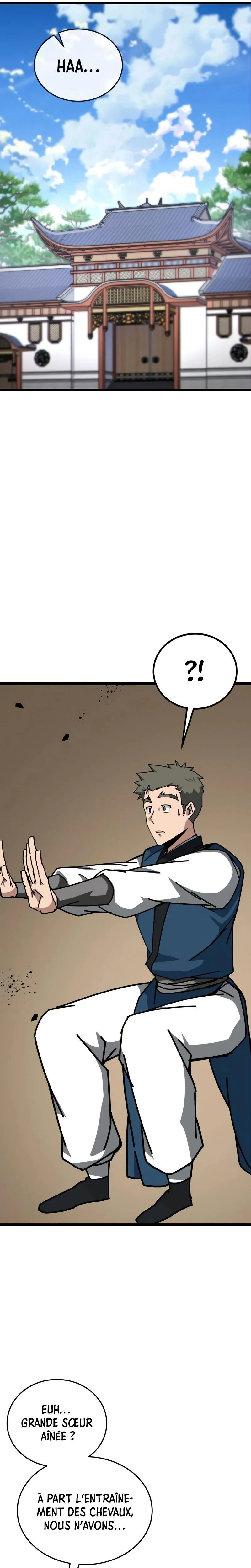 Initializing the Sect System Chapitre 7 - Page 10