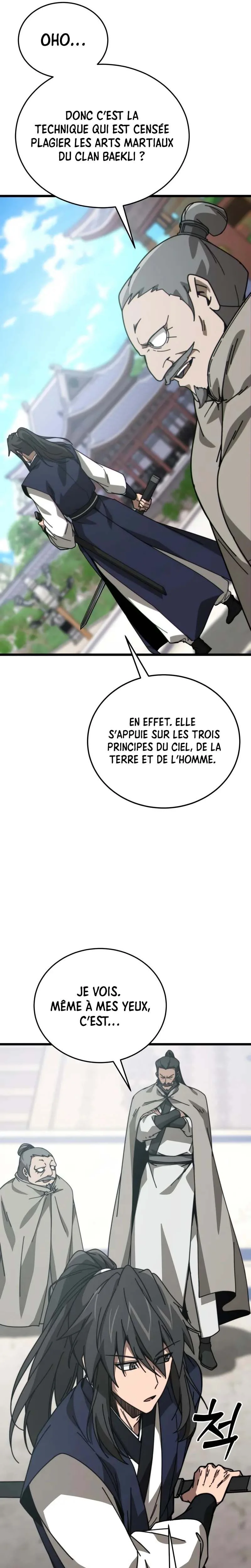 Initializing the Sect System Chapitre 8 - Page 17