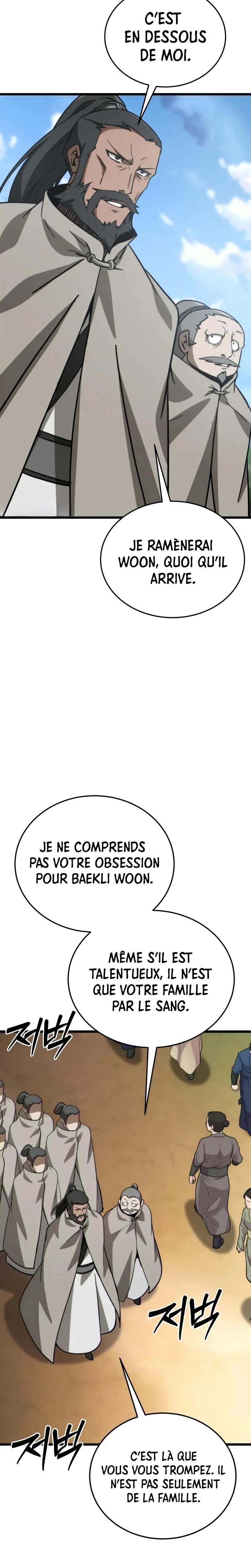 Initializing the Sect System Chapitre 8 - Page 8