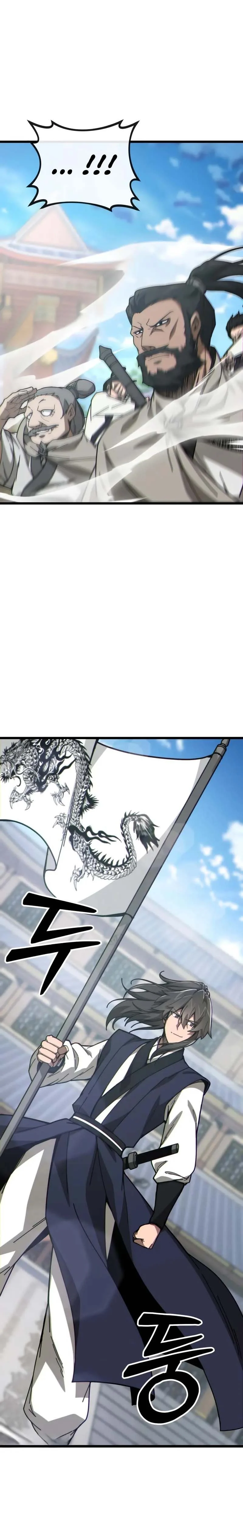Initializing the Sect System Chapitre 8 - Page 12