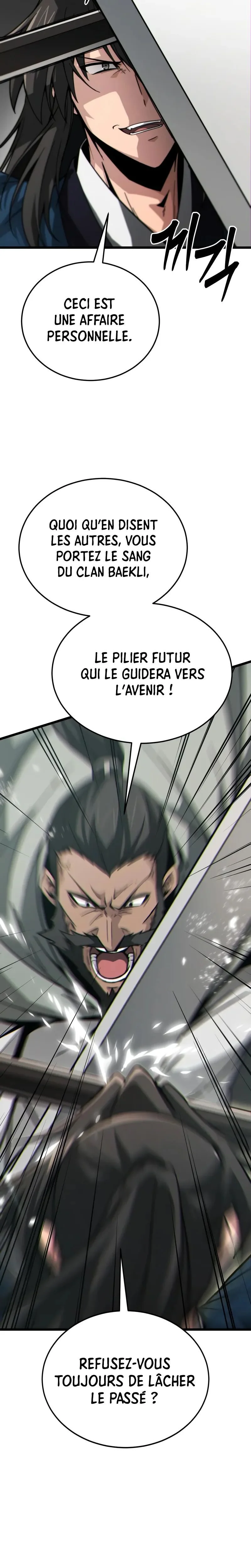 Initializing the Sect System Chapitre 9 - Page 5