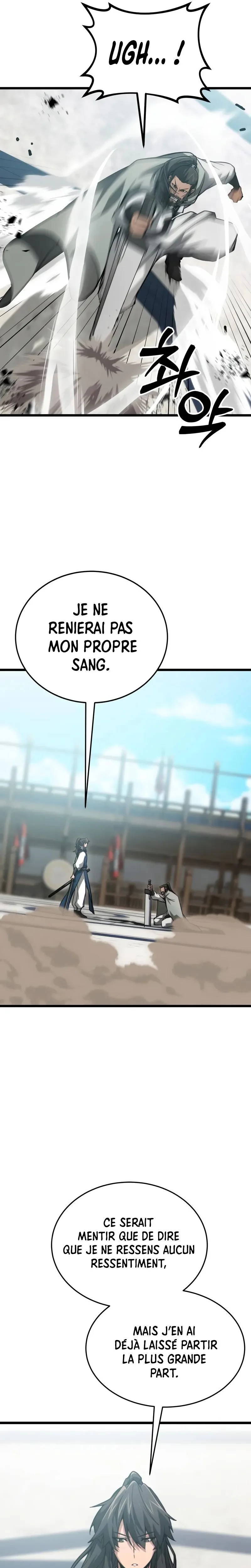 Initializing the Sect System Chapitre 9 - Page 7