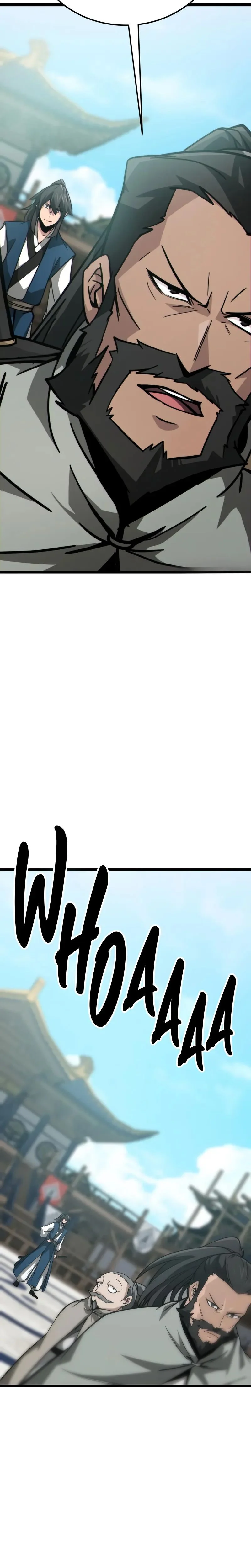 Initializing the Sect System Chapitre 9 - Page 13