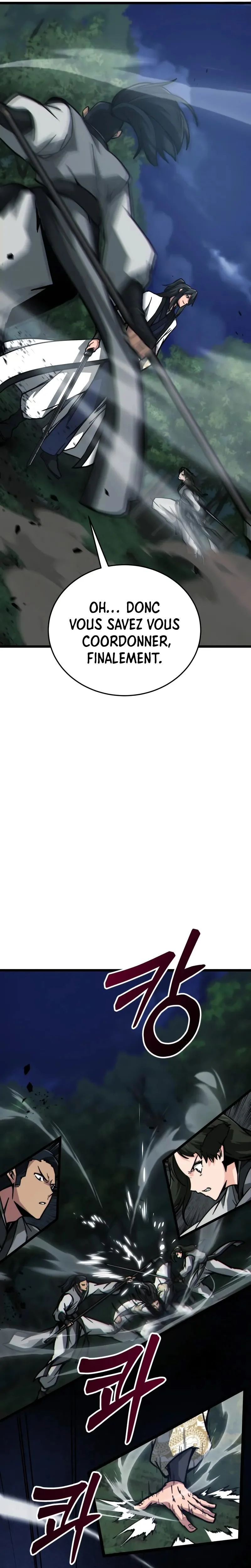 Initializing the Sect System Chapitre 10 - Page 14