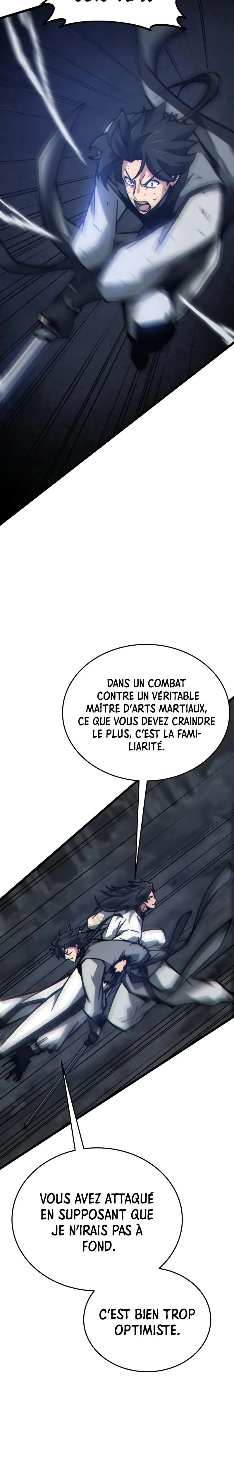 Initializing the Sect System Chapitre 10 - Page 16