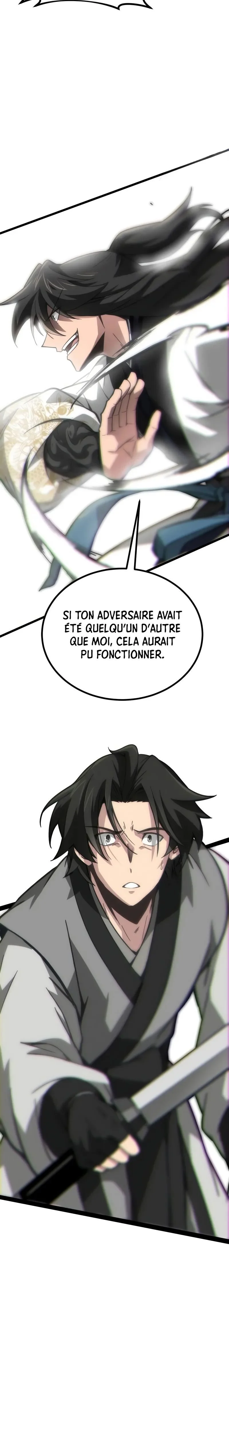 Initializing the Sect System Chapitre 10 - Page 8