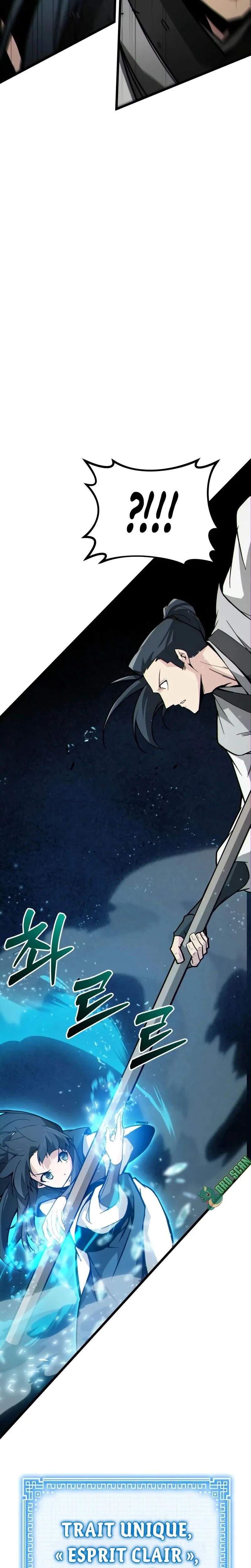 Initializing the Sect System Chapitre 11 - Page 12