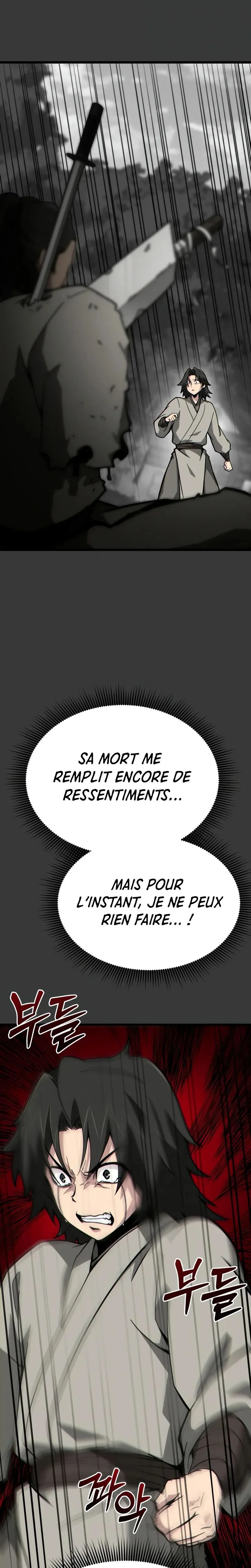Initializing the Sect System Chapitre 12 - Page 14
