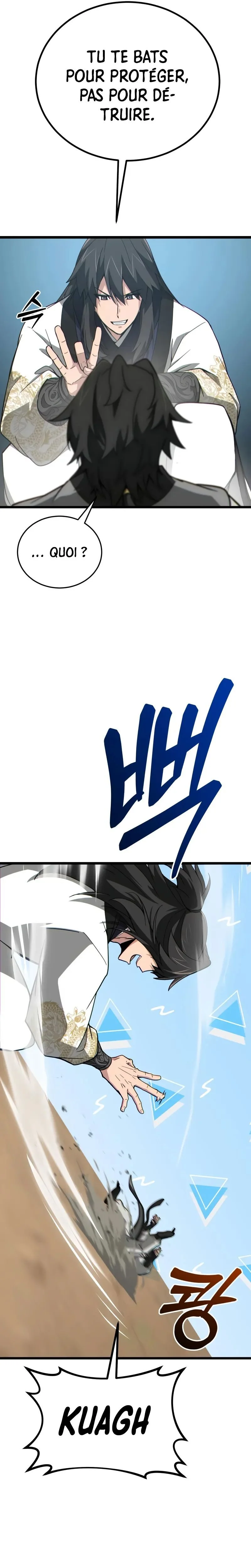 Initializing the Sect System Chapitre 12 - Page 18
