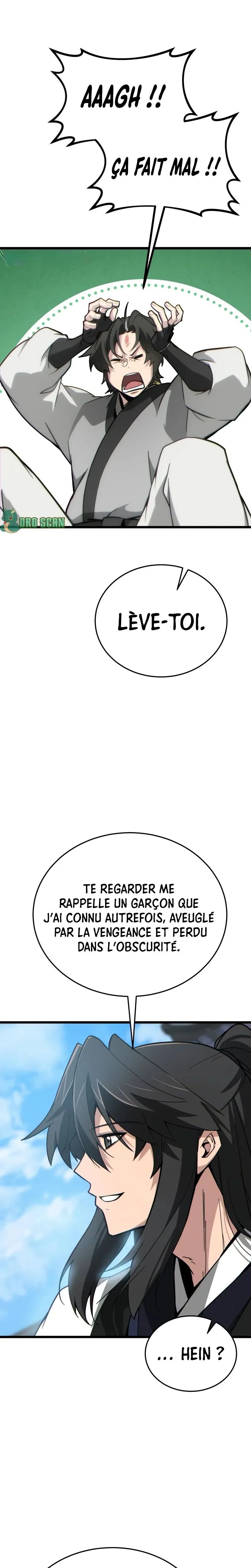 Initializing the Sect System Chapitre 12 - Page 19