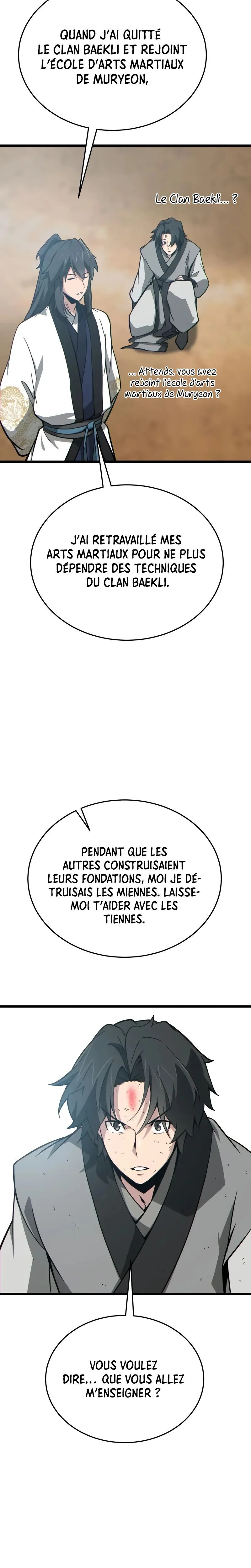 Initializing the Sect System Chapitre 12 - Page 20