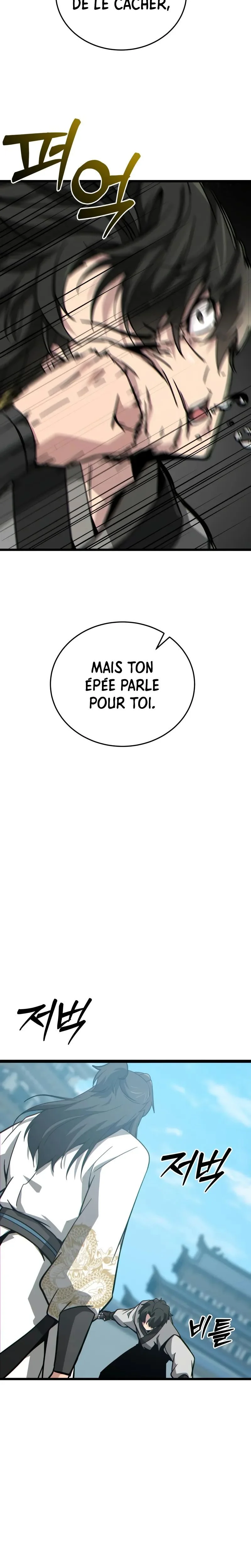 Initializing the Sect System Chapitre 12 - Page 11