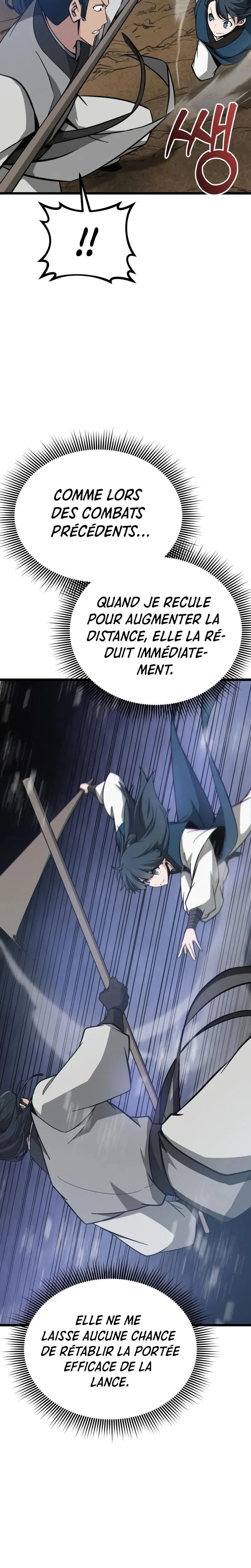 Initializing the Sect System Chapitre 13 - Page 9