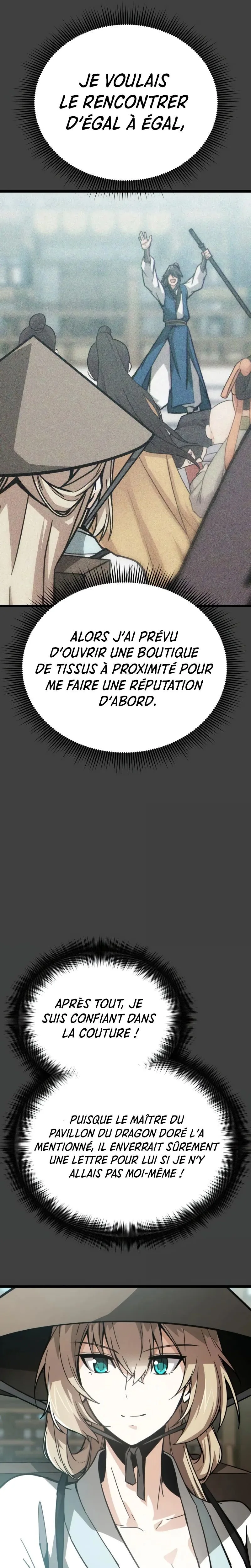 Initializing the Sect System Chapitre 14 - Page 15