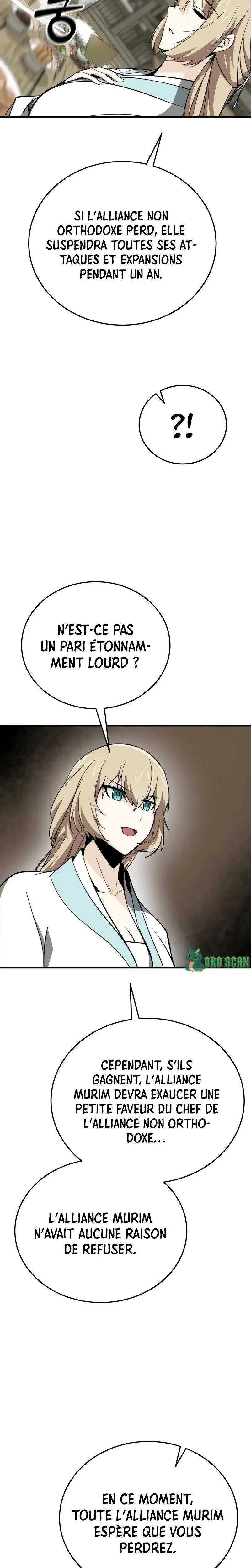Initializing the Sect System Chapitre 14 - Page 20