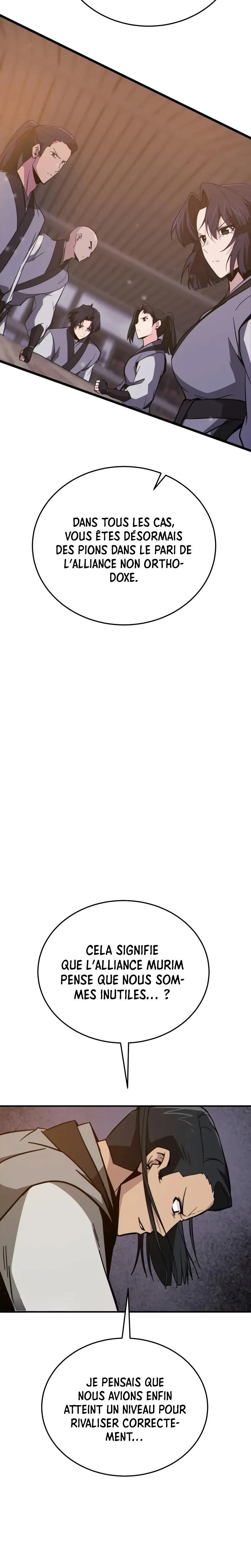 Initializing the Sect System Chapitre 14 - Page 21