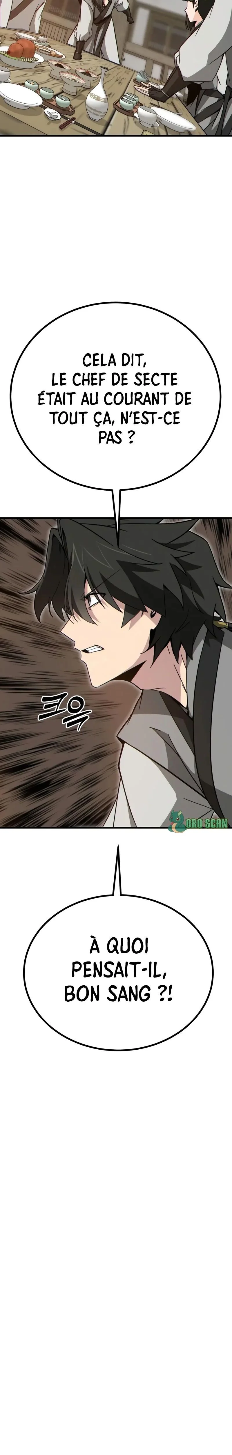 Initializing the Sect System Chapitre 14 - Page 24